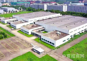 統合智造產業園昆山獨門獨院廠房出租，10噸行車，單層11米，丙二類，可分棟