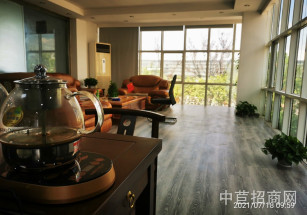  中淇科創園浦東三灶鎮雙層廠房出租 行車環氧地坪 104