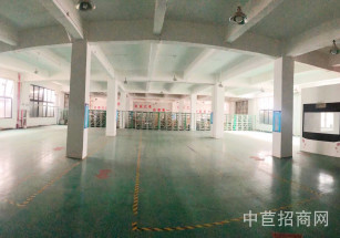 聚城創(chuàng)業(yè)園浦東獨(dú)棟廠房出租 104 二樓三樓