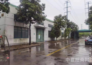 培昆路單層廠房馬橋陪昆路 單層廠房 700平 層高7米