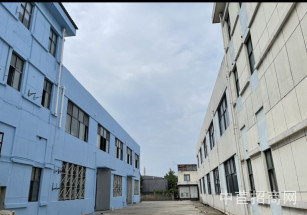 松江車墩鎮茸華路車墩鎮 新房源獨門獨院 層高5米 大環評排水證消防證