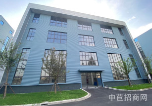 仁楚產(chǎn)業(yè)園奉賢區(qū)四團(tuán)鎮(zhèn)獨(dú)棟廠房出租 1#104