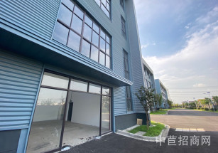 仁楚產(chǎn)業(yè)園奉賢區(qū)四團(tuán)鎮(zhèn)獨(dú)棟廠房出租 104 2#