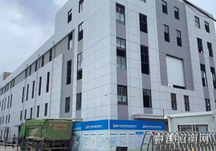 第一工園車創智谷一類工業用地，智能制造，醫藥研發，一樓8米2噸承載