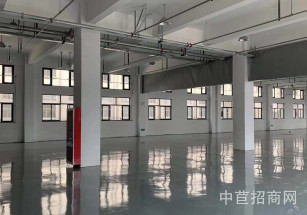 慧創(chuàng)家居產(chǎn)業(yè)園靖江多層廠房出售 整層1543平 家具木制品