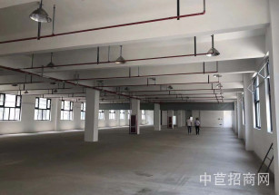 慧創(chuàng)家居產(chǎn)業(yè)園靖江市獨(dú)棟廠房底樓出售 獨(dú)立產(chǎn)證