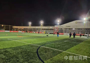 移動智地·大虹橋總部