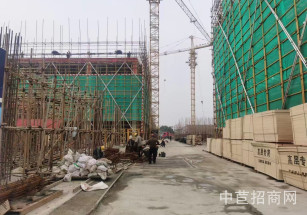 神州智造園蘇州獨棟四層廠房出售 丙二類噴淋 獨立產權