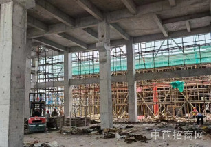 神州智造園常熟雙拼廠房小面積出售 有產(chǎn)證 付款3成