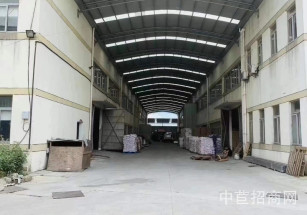 嘉定區(qū)廠房出租 可做水性噴漆行業(yè)可分割