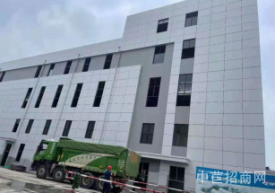 第一工園車創智谷可分層的廠房出售，最小面積650平起，多層廠房，貨梯3噸