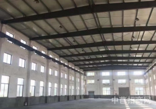 貴創產業園閔行單層廠房出租 面積可分割