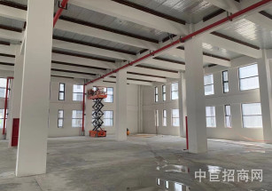 張江藥谷張江核心地段1900平廠房出租，近13號線，產(chǎn)業(yè)豐富