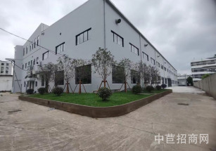 張江藥谷張江核心地段8000平廠房出租，近13號線，園區(qū)電力足