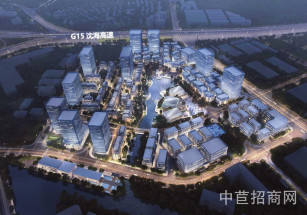 G60云智天地科創(chuàng)園松江新橋1700平五層獨(dú)棟廠房，可辦公研發(fā)，近高速