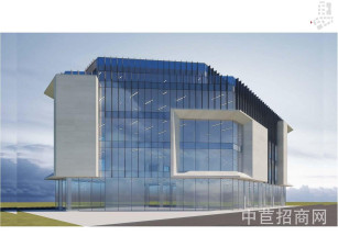 G60云智天地科創園松江新橋3400平5層獨棟近高速，每層680平，交通便利