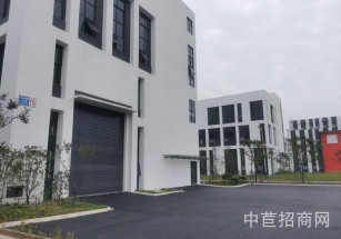 萬石中歐國際智造產業園安徽單層廠房出售3000平 機械汽車制造 獨立產證