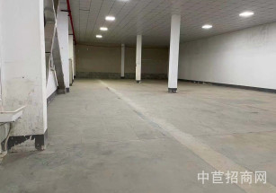 御洲倉儲園閔行天寧路倉儲園1050平廠房，適合研發、辦公、倉儲等