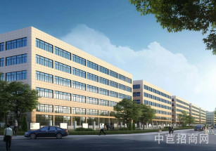 象山萬洋眾創城【買廠房，找萬洋】寧波（象山）萬洋眾創城獨棟廠房4000㎡，