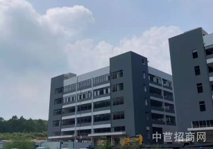 江門鶴山古勞萬洋眾創城廣東鶴山萬洋眾創城  個性化定制廠房，獨門獨院，二成低首付