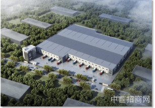 成都浦江大逸高標庫成都浦江縣京昆高速旁60畝新建高標庫產地倉出售