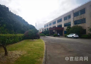 頌福產業園浦江三魯公路2500平廠房，適合各類研發辦公，近8號線