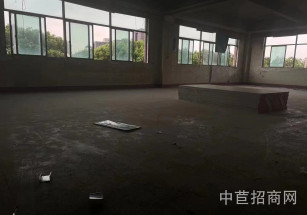 頌福產業園浦江三魯公路1000平廠房，適合各類研發辦公，近8號線