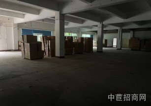 頌福產(chǎn)業(yè)園浦江三魯公路7500平廠房，適合各類研發(fā)辦公，可定制裝修