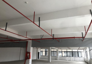 象山萬洋科技園區一層挑高10米 3加1輕鋼廠房 獨門獨院可定制 拎設備入駐