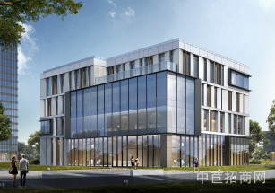 上海松江中電信息港科研廠房、企業(yè)獨棟、多層廠房、開發(fā)商直售、區(qū)域絕佳