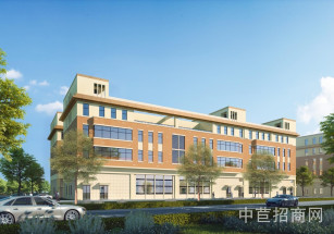 康斯坦｜無錫中關村蔚瀾科創園無錫獨棟三拼廠房出售 分割自由