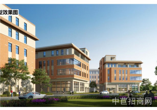 康斯坦｜無錫中關村蔚瀾科創園無錫獨棟小面積廠房出售 總部辦公生產加工