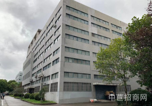 真如鐵三角科技園普陀綏德路3000平廠房出租，近11號(hào)線李子園地鐵站