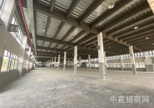 浦東玩具有限公司浦東平安鎮 火車頭三層廠房每層4000平出租