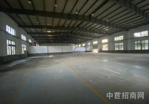 閔行澄建路火車頭單層廠房閔行獨棟單層火車頭廠房出租 104