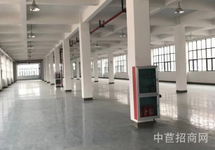 朕天總部產業園浦東新區廠房出租 底樓1900平 104