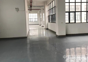 朕天總部產業園浦東新區廠房整層出租 4樓 2000平 104