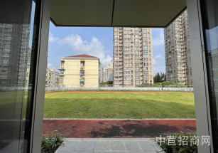 寶地新華長寧700平廠房獨棟，屋頂花園停車位足帶充電站，獨立出入口