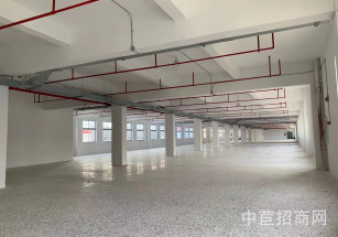 小昆山三層廠房出租松江小昆山1000平廠房出租，帶300平精裝辦公室，帶貨梯