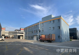 小昆山三層廠房出租松江小昆山5500平廠房出租，帶300平精裝辦公室水磨石面