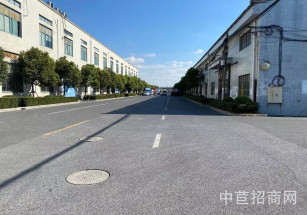 嘉定寶山普陀13畝空地桃浦嘉定寶山 13畝空地出租 臨馬路臨街靠近外環 高速口