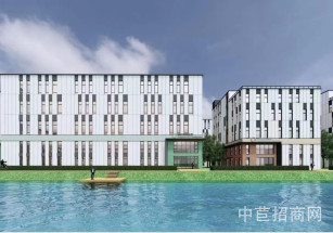 海聯(lián)智谷科創(chuàng)產(chǎn)業(yè)園（二期）嘉閔高架旁小面積分層廠房出售，層高5.1米，104可環(huán)評