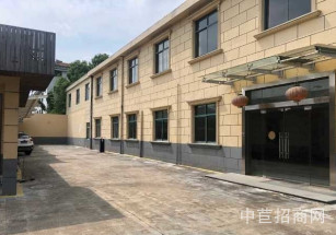 青浦練塘獨(dú)門獨(dú)院出售青浦獨(dú)門獨(dú)院，占地6畝 單層6米，隨時看房