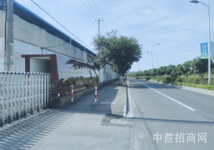 浦東申江南路單層廠房浦東申江南路單層廠房出租，整層2040平，層高8米