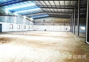 浦東申江南路單層廠房浦東申江南路單層1020平廠房出租，層高8米