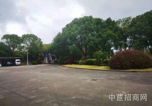  頌福產(chǎn)業(yè)園浦江鎮(zhèn)廠房出租 甲級研發(fā)辦公樓104