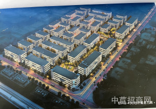 量子產(chǎn)業(yè)園 曹農(nóng)路項(xiàng)目松江車墩獨(dú)棟廠房出售 2200平