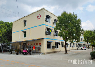 盛龍路20號單層廠房松江九亭單層廠房出租 可分割 5000平104地塊