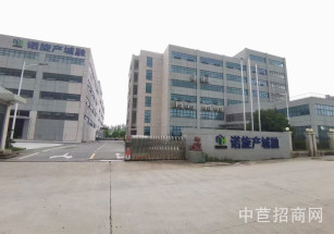 諾旋產(chǎn)城融車墩四層廠房底樓出租 104可環(huán)平 丙二類