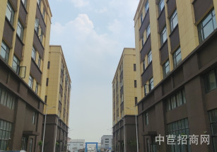  變韻產業園通州灣框架式標準廠房 分層出售 無嚴重污染均可 無稅收要求